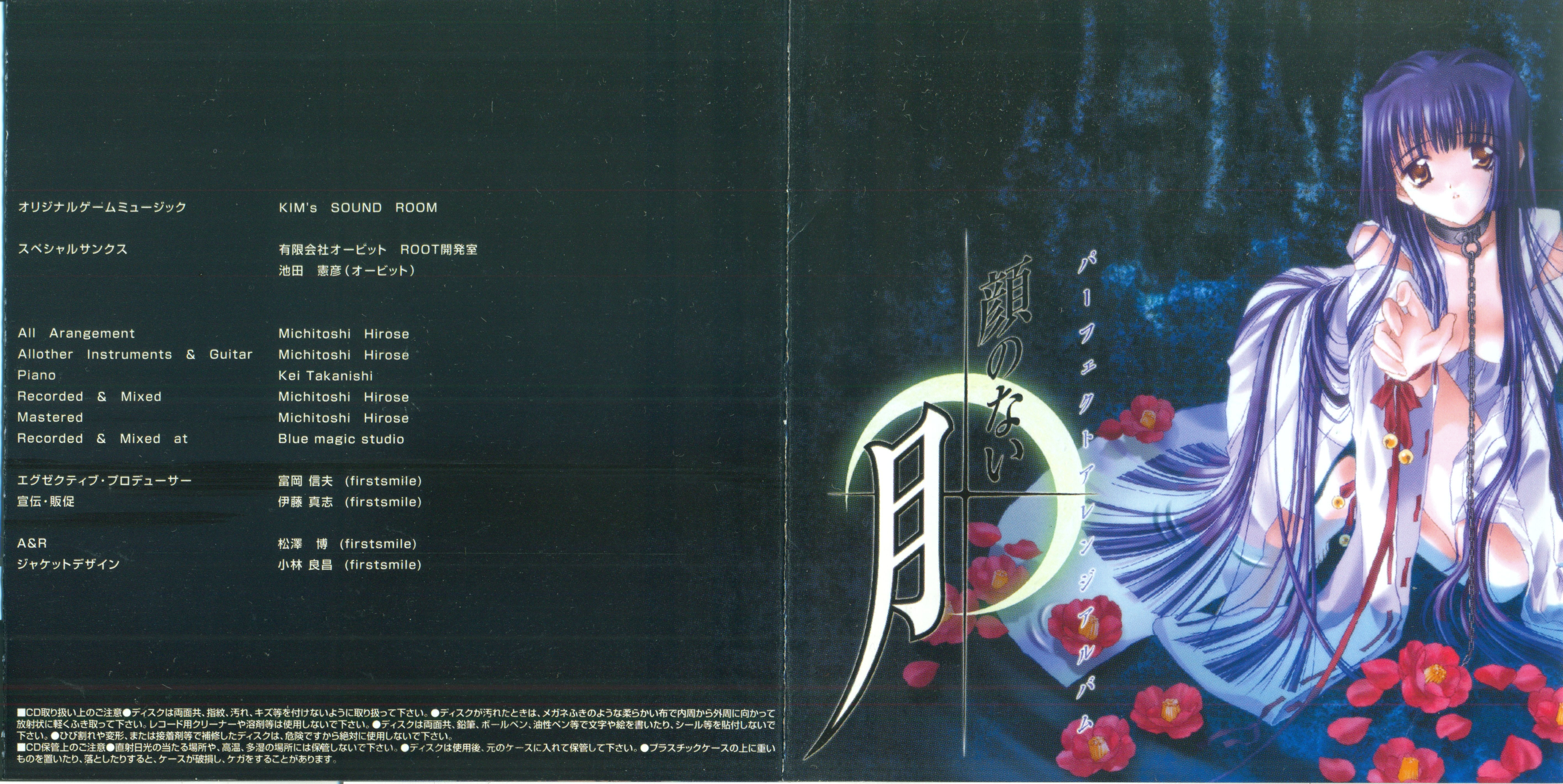 No Surface Moon Perfect Arrange Album (2002) MP3 - Download